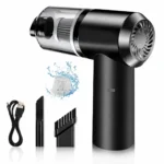 UltraClean™ 3-in-1 Portable Wireless Car & Home Vacuum Cleaner
