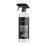 IRON ERASER IRON & RUST REMOVER 100 ML ( Pack Of 2 )